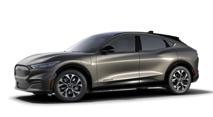 2023 Ford Mustang Mach-E Premium AWD