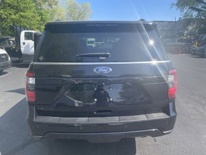 2020 Ford Expedition Limited Stealth 4x4