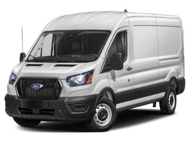 2024 Ford Transit Cargo Van w/ Racks &amp; Bins