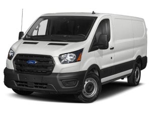 2021 Ford Transit Cargo Van L/ Roof
