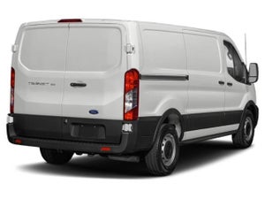 2021 Ford Transit Cargo Van L/ Roof