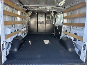 2022 Ford Transit Cargo Van L/Roof