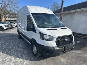 2023 Ford Transit Cargo Van AWD High/Roof