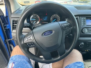 2019 Ford Ranger STX SuperCrew 4x4