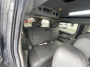 2023 Ford Transit Explorer Luxury Conversion Van AWD